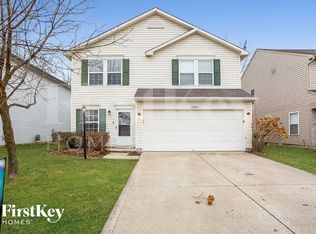 15563 Dusty Trl, Noblesville, IN 46060