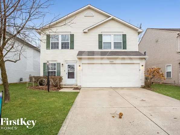 15563 Dusty Trl, Noblesville, IN 46060