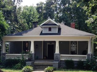 624 Waldo St SE, Atlanta, GA 30312