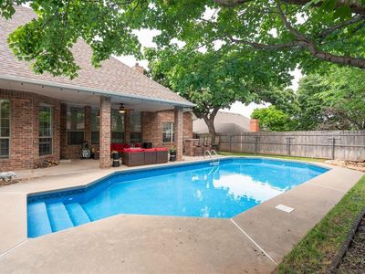 4201 Ainsley Ct, Edmond, OK, 73034