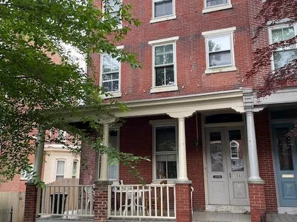 318 S Walnut St APT 1, West Chester, PA 19382