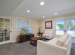 Capri at Sunny Hills, Fullerton, CA 92833