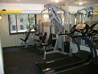 Rented by Level Group