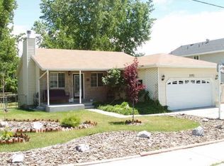 1152 N 150th St W, American Fork, UT 84003