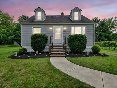 6753 Bunker Rd, North Royalton, OH, 44133