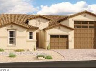 16388 W Avenida Del Sol, Surprise, AZ 85387