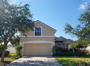 1138 Moosehead Dr, Orange Park, FL 32065