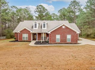 15155 Starboard Pl, Northport, AL 35475