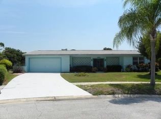 1810 Canal Ct, Merritt Island, FL 32953