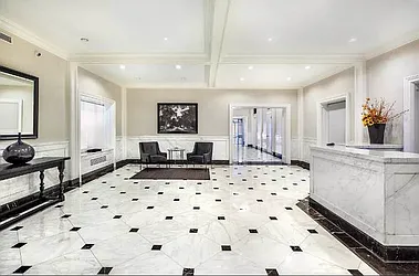 Rented by Yangtze Hudson LLC