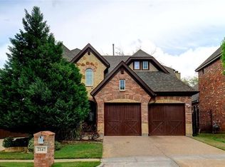 2147 Serene Ct, Keller, TX 76248