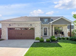 193 Ruth Miller Dr, Georgetown, KY 40324