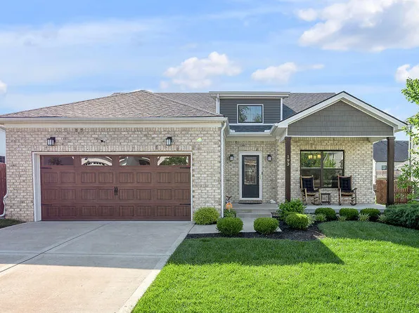 193 Ruth Miller Dr, Georgetown, KY 40324