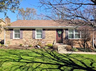 957 Gregory Way, Lexington, KY 40514