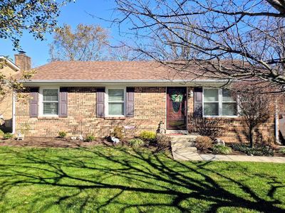 957 Gregory Way, Lexington, KY, 40514