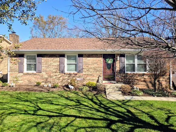 957 Gregory Way, Lexington, KY 40514