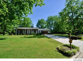 1407 Regalwood Cir NW, Cullman, AL 35055