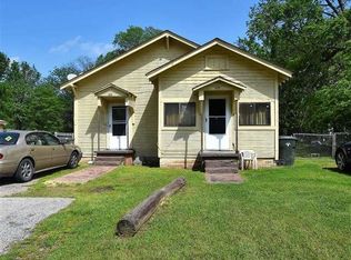 1535 Tenneha Ave, Tyler, TX 75702