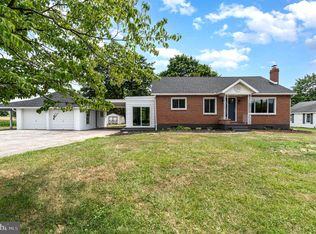 329 Barlow Two Taverns Rd, Gettysburg, PA 17325