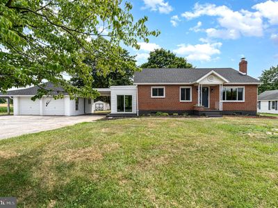 329 Barlow Two Taverns Rd, Gettysburg, PA, 17325