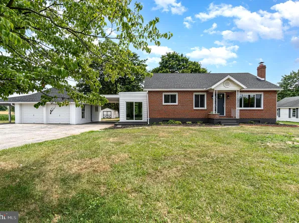 329 Barlow Two Taverns Rd, Gettysburg, PA 17325