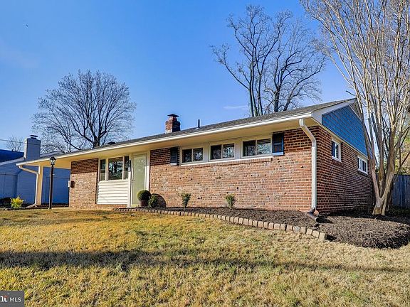 3rd image of 7402 Inzer St