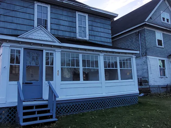 420 Dawson St, Sault Sainte Marie, MI 49783