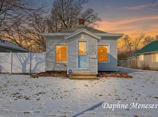 2533 McCracken St, Muskegon, MI 49441
