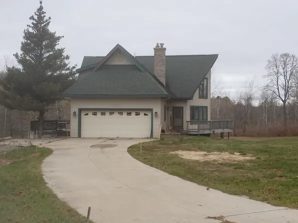 7186 Pineview Dr, Mancelona, MI 49659