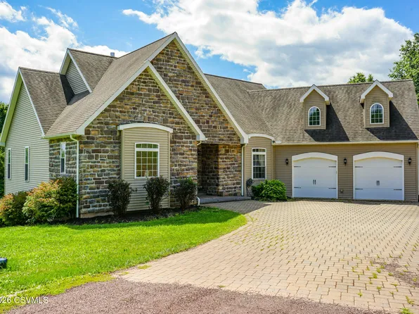 129 Irion Dr, Montoursville, PA 17754