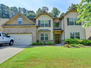 1961 Bridle Rd, Lawrenceville, GA 30043