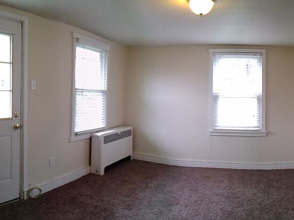 2nd Floor Bedroom