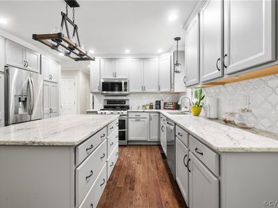 8827 Country View Ln, North Prince George, VA, 23860
