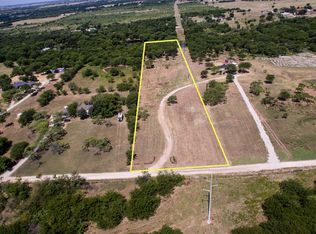 0 Mesquite Rdg, Sanger, TX 76266