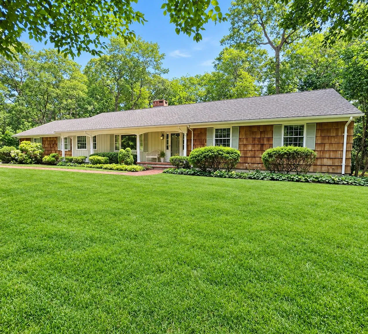 3 bed, 2.5 bath, $4,800 — Photo 1