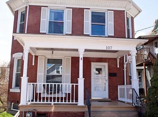 107 9th St, Tyrone, PA 16686