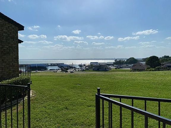 Lake Ray Hubbard