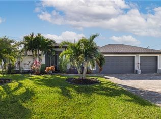 1416 SW 23rd St, Cape Coral, FL 33991