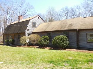 58 Highland Rd, Abington, MA 02351