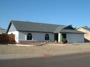 7744 W Mescal St, Peoria, AZ 85345