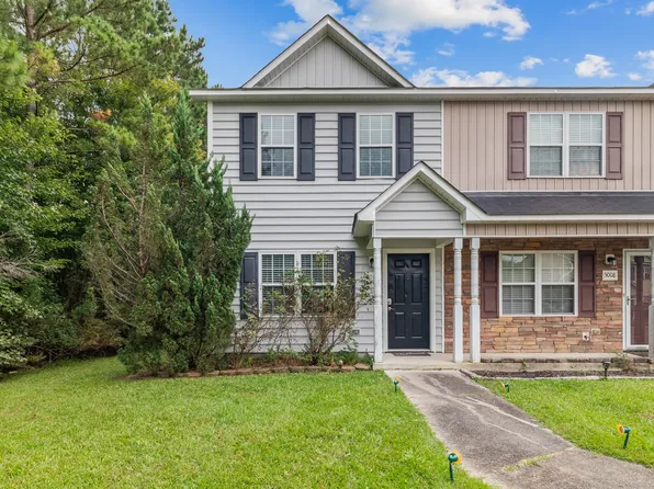 5010 Banister Loop, Jacksonville, NC 28546