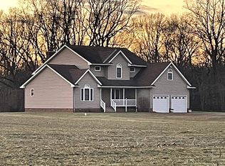 9576 Tuckahoe Rd, Denton, MD 21629