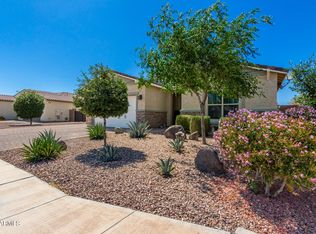 4766 N 185th Ave, Goodyear, AZ 85395