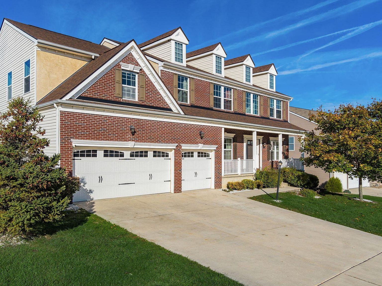 411 Cherry Hill Ct, Lithopolis, OH 43136 Zillow