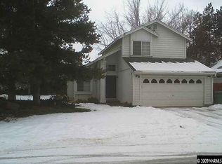 4070 De Soto Way, Reno, NV 89502