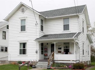 42 Reba Ave, Mansfield, OH 44907