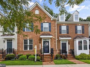 11703 Emerald Green Dr, Clarksburg, MD 20871