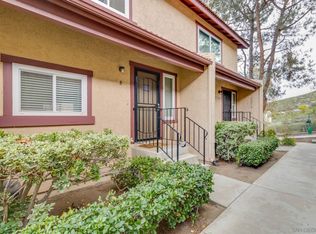 10795 Andrea Ter UNIT B, Santee, CA 92071