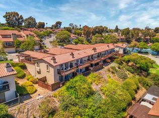6855 Fashion Hills Blvd, San Diego, CA 92111