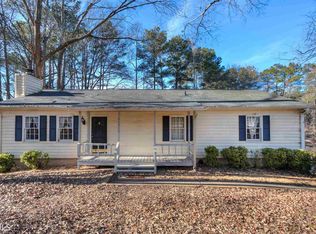 211 Carmichael Rd, Woodstock, GA 30189